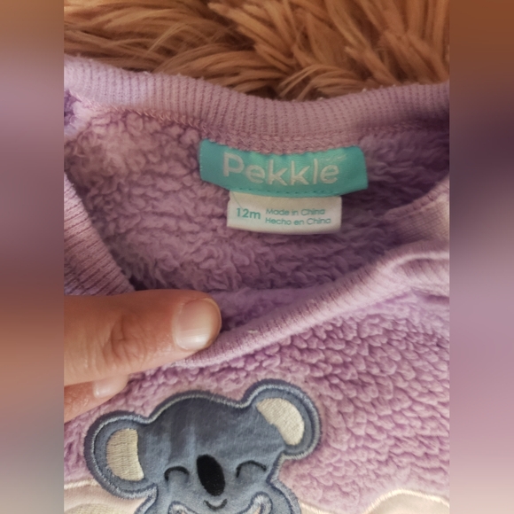 Baby girl bundle of clothes - Picture 4 of 8